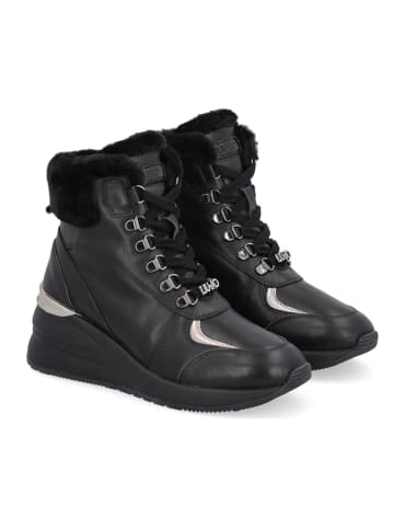 Liu Jo Boots zwart