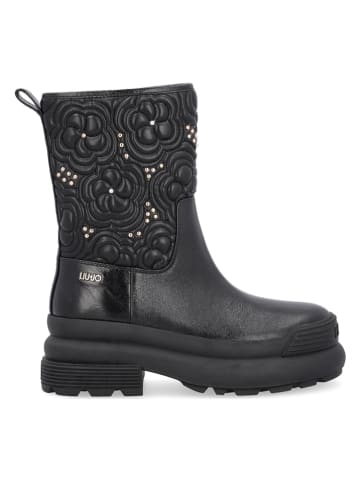 Liu Jo Boots zwart