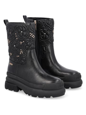 Liu Jo Boots zwart
