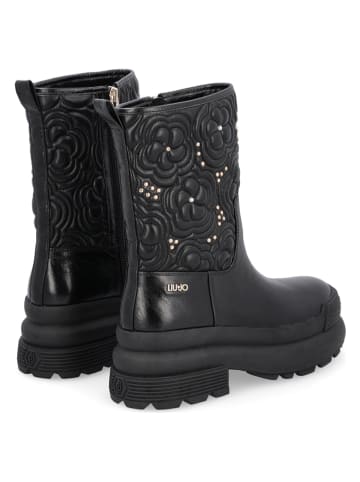 Liu Jo Boots zwart
