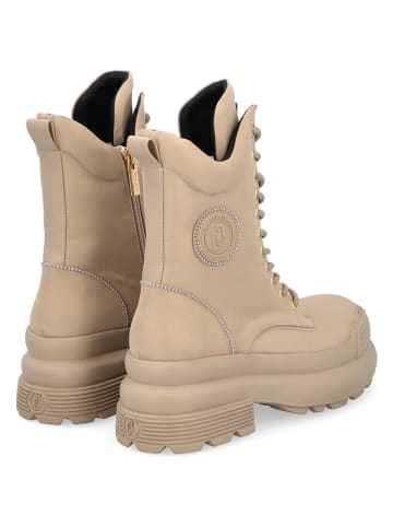 Liu Jo Boots beige