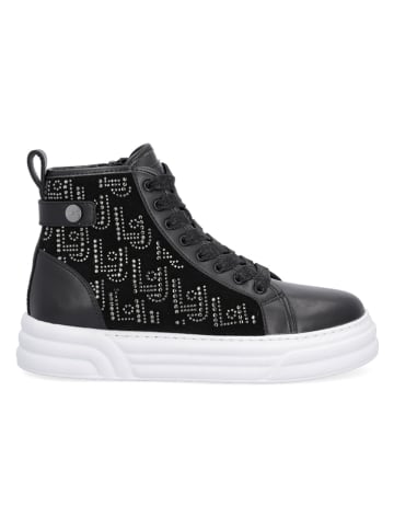 Liu Jo Sneakers zwart