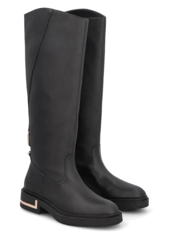Liu Jo Stiefel in Schwarz