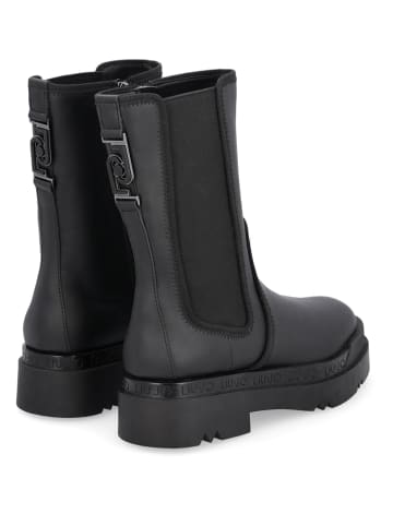 Liu Jo Boots zwart