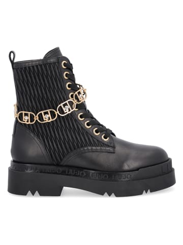 Liu Jo Boots zwart