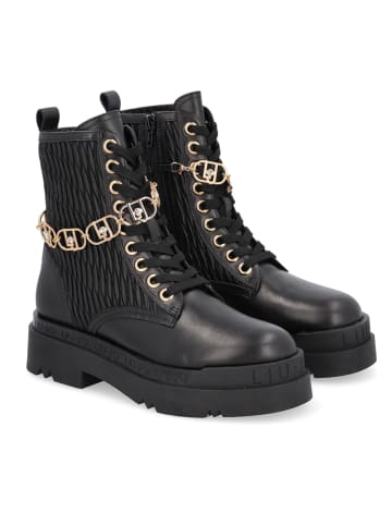 Liu Jo Boots zwart