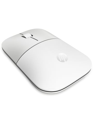 HP Kabellose Maus "Z3700" in Weiß