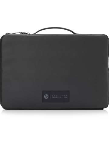 HP Laptopsleeve "Sports Sleeve" in Schwarz - (B)35 x (H)24 x (T)3,5 cm