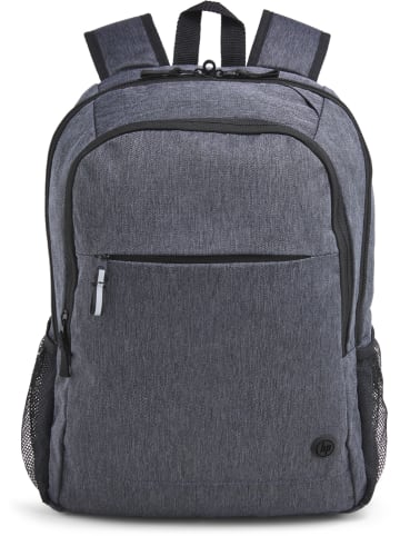HP Laptoprucksack "Prelude Pro Recycled" in Grau - (B)31,7 x (H)42,5 x (T)13 cm