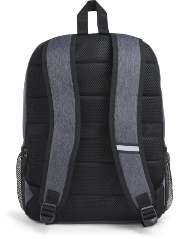 HP Laptoprucksack "Prelude Pro Recycled" in Grau - (B)31,7 x (H)42,5 x (T)13 cm