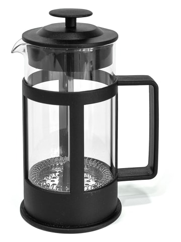 IRIS Koffiebereider zwart - 350 ml