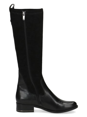 Caprice Stiefel in Schwarz
