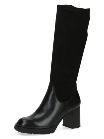 Caprice Stiefel in Schwarz