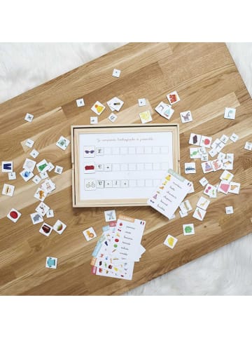 The Home Deco Kids Schreiblernbox - ab 6 Jahren