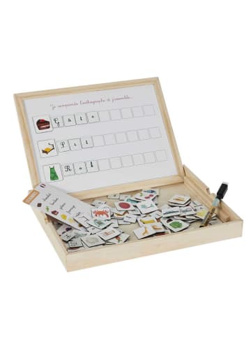 The Home Deco Kids Schreiblernbox - ab 6 Jahren