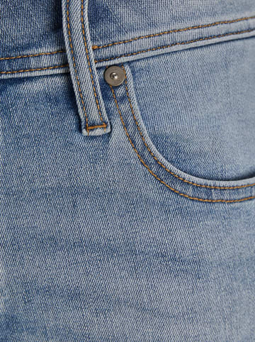 Jack & Jones Jeans "Mike" - Comfort fit - in Hellblau