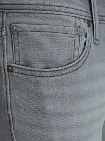 Jack & Jones Jeans "Glenn" - Slim fit - in Grau