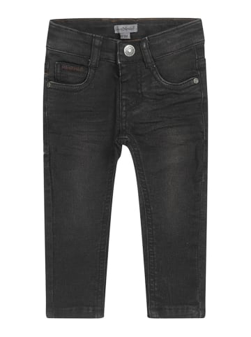 Koko Noko Spijkerbroek - skinny fit - zwart