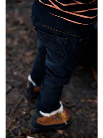 Koko Noko Spijkerbroek - skinny fit - zwart