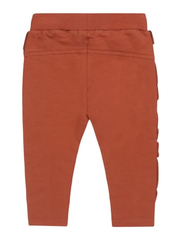 Dirkje Sweatbroek rood