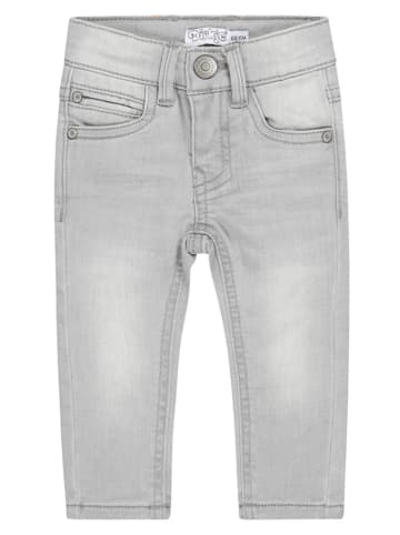 Dirkje Jeans - Slim fit - in Grau