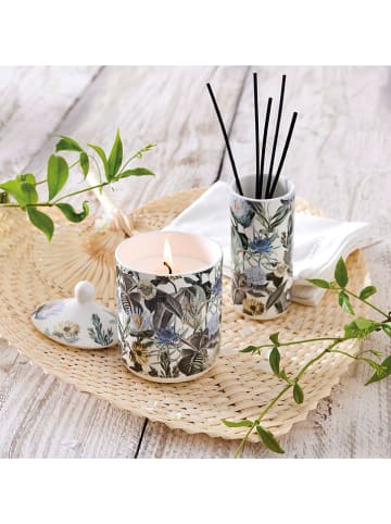 CXL by Christian Lacroix Duftkerze "Garden Bleu clair - Jasmin & Ylang", 315 g