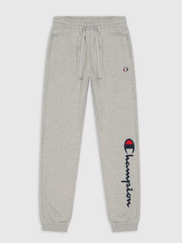 Champion Sweatbroek grijs