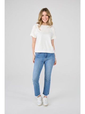 LIEBLINGSSTÜCK Jeans - Straight fit - in Blau