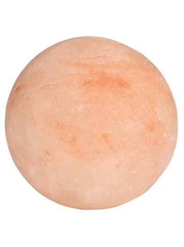 moses. Massagebal oranje