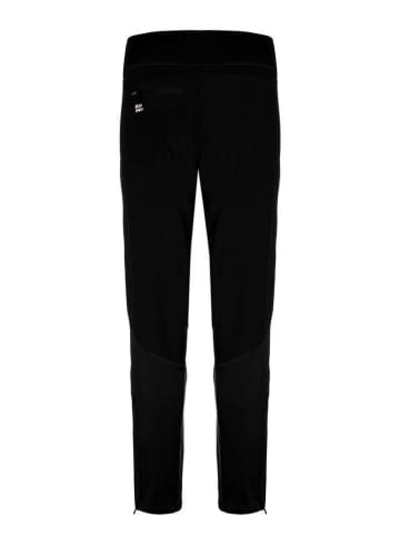 BIDI BADU Spodnie sportowe "Teagan" w kolorze czarnym