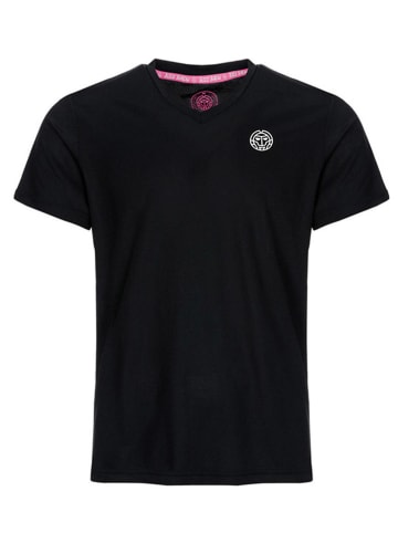 BIDI BADU Trainingsshirt "Evin" zwart