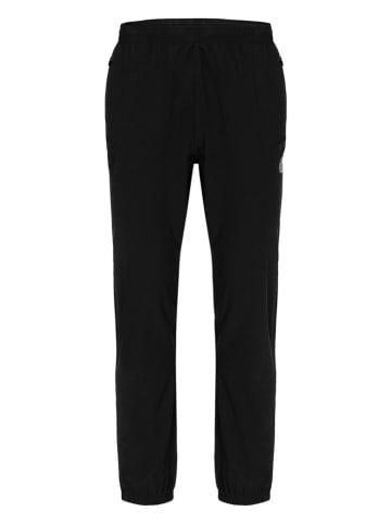 BIDI BADU Spodnie sportowe "Alvi" w kolorze czarnym