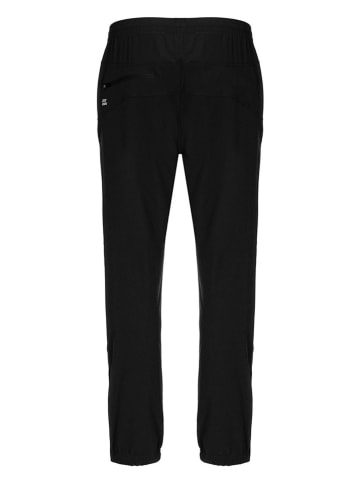 BIDI BADU Spodnie sportowe "Alvi" w kolorze czarnym