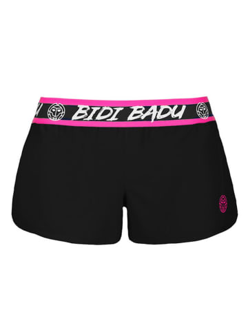 BIDI BADU Trainingsshort "Tiida Tech 2" zwart