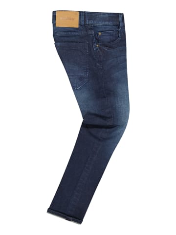 RAIZZED® Jeans "Tokyo" - Skinny fit - in Dunkelblau
