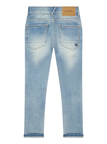 RAIZZED® Spijkerbroek "Tokyo" - skinny fit - lichtblauw