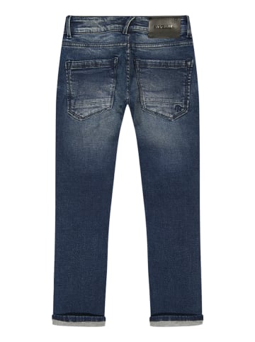 RAIZZED® Jeans "Boston" - Regular fit - in Dunkelblau