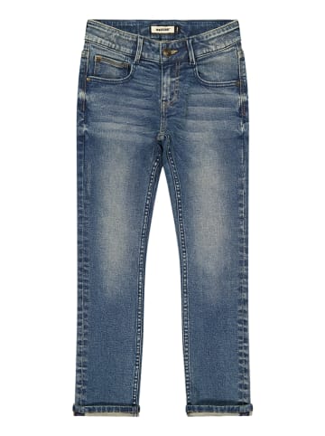 RAIZZED® Jeans "Boston" - Regular fit - in Blau