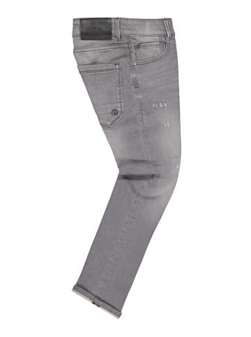 RAIZZED® Jeans "Boston" - Regular fit - in Grau