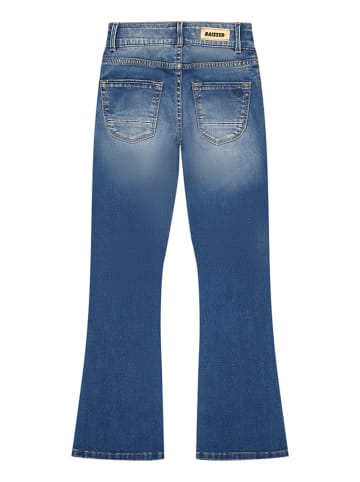 RAIZZED® Jeans "Melbourne" - Flare fit - in Blau