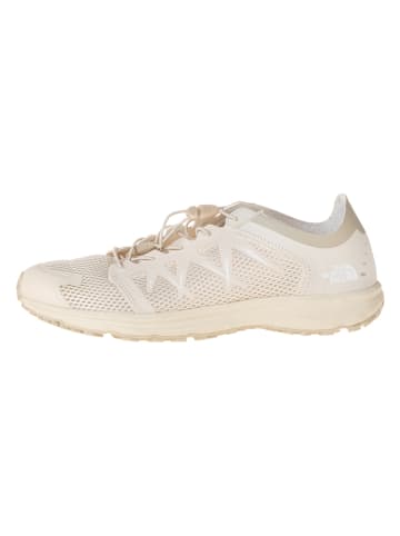 The North Face Trainingsschuhe "Litewave Flow Lace" in Beige