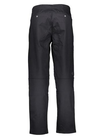 The North Face Thermo-Funktionshose "Snow" in Schwarz