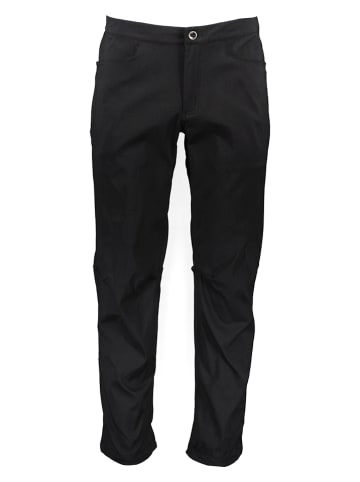 The North Face Spodnie funkcyjne "Carbon 8" w kolorze czarnym