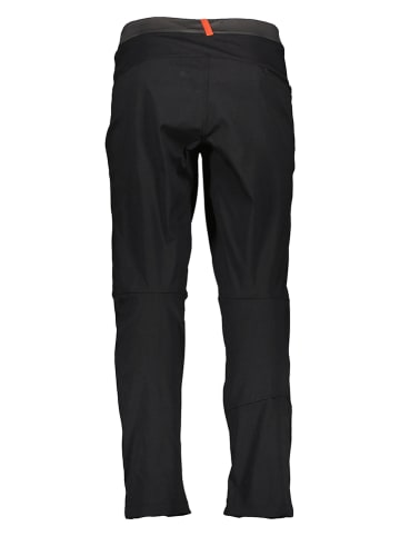 The North Face Spodnie funkcyjne "Carbon 8" w kolorze czarnym