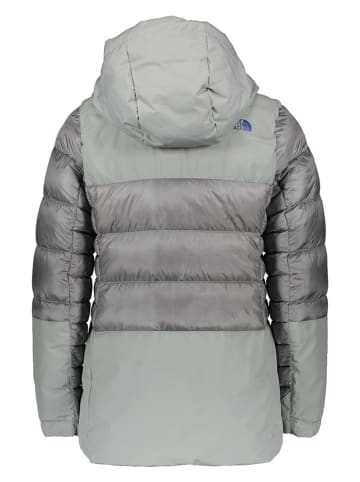 The North Face Donsjas "Storm" antraciet