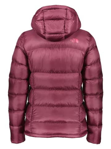 The North Face Daunenjacke "Thunder II" in Lila