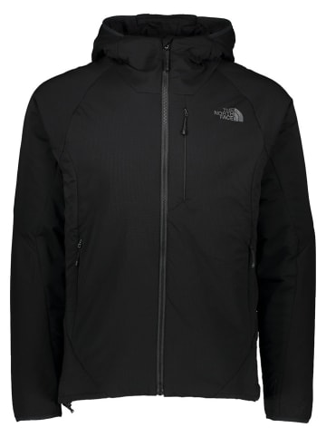 The North Face Funktionsjacke in Schwarz