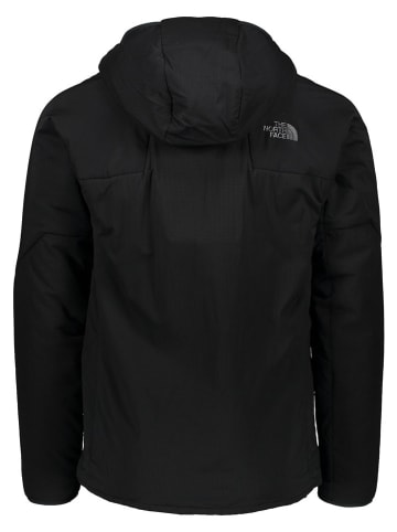The North Face Kurtka funkcyjna w kolorze czarnym