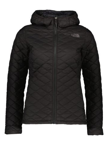 The North Face Steppjacke "Thermoball" in Schwarz