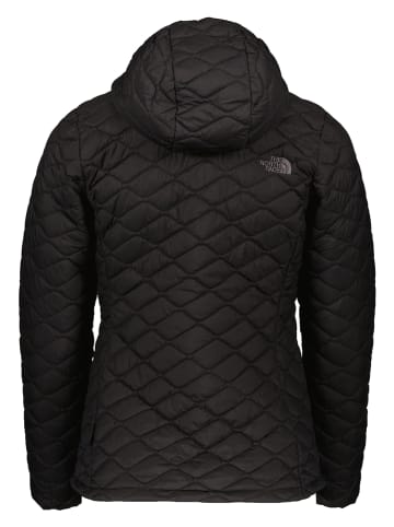 The North Face Doorgestikte jas "Thermoball" zwart